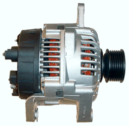 Friesen Alternator/Dynamo 9039851