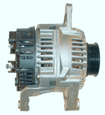 Friesen Alternator/Dynamo 9040011