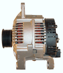 Friesen Alternator/Dynamo 9040081