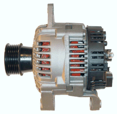Friesen Alternator/Dynamo 9040131
