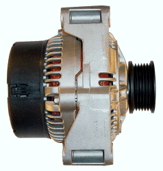 Friesen Alternator/Dynamo 9040400