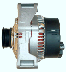 Friesen Alternator/Dynamo 9040410