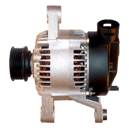 Friesen Alternator/Dynamo 9040651