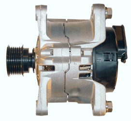 Friesen Alternator/Dynamo 9041190