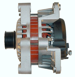 Friesen Alternator/Dynamo 9041250