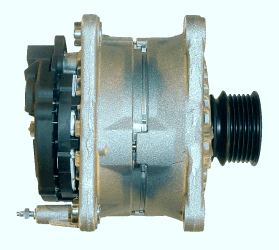 Friesen Alternator/Dynamo 9041510