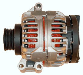 Friesen Alternator/Dynamo 9042720