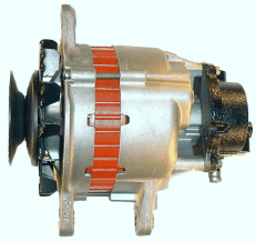 Friesen Alternator/Dynamo 9051524