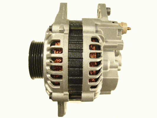 Friesen Alternator/Dynamo 9051543