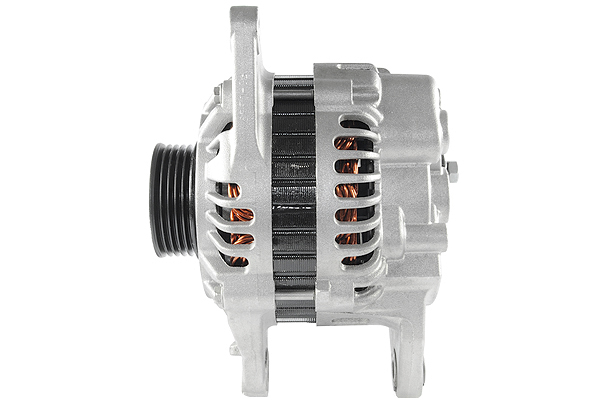 Friesen Alternator/Dynamo 9051552