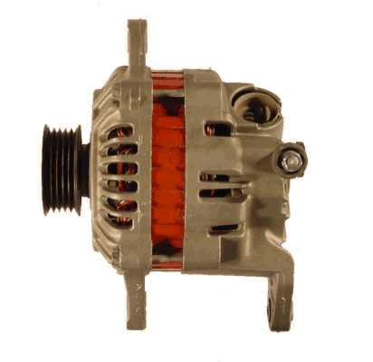 Friesen Alternator/Dynamo 9051709