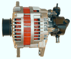 Friesen Alternator/Dynamo 9090005