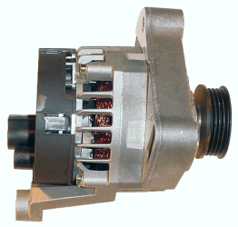Friesen Alternator/Dynamo 9090022
