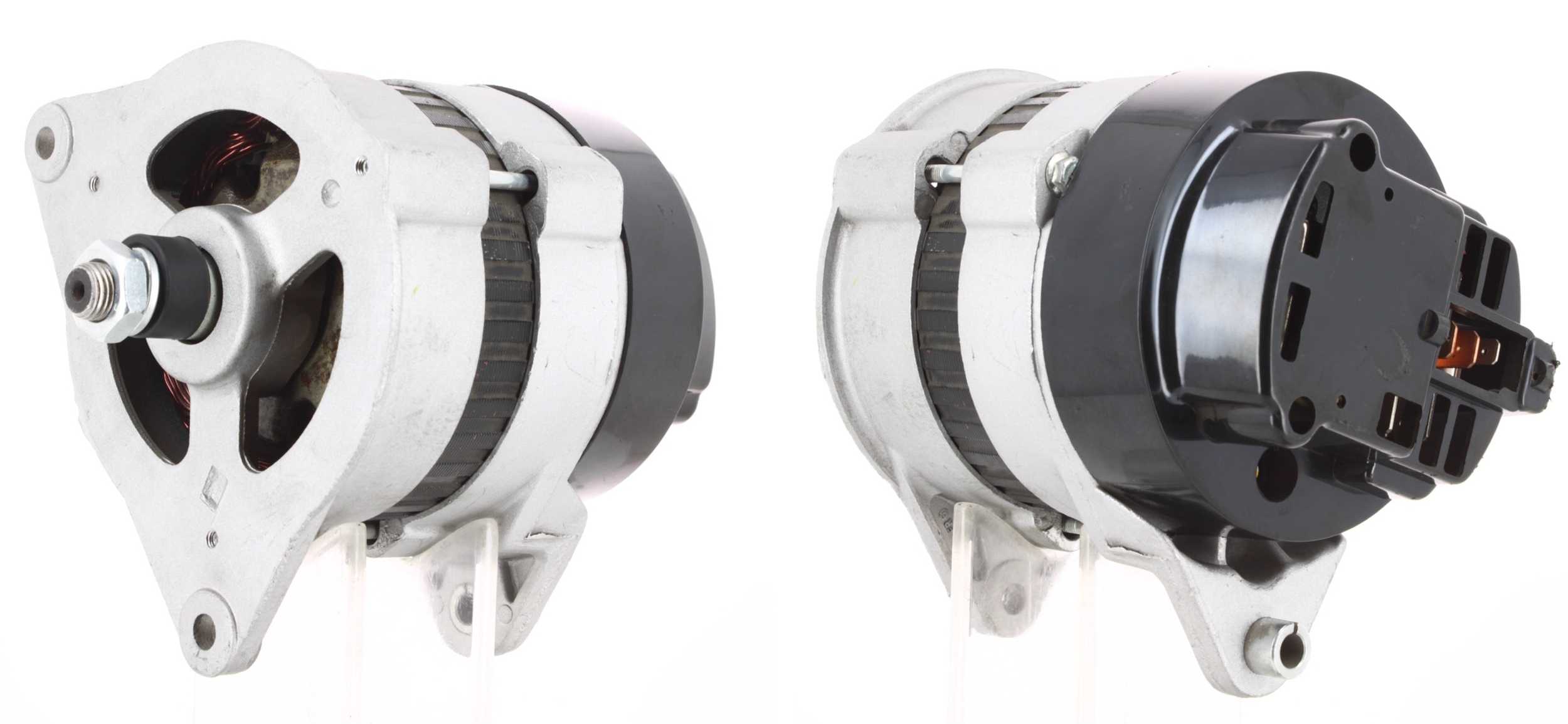 Friesen Dynamo / Alternator 9090305