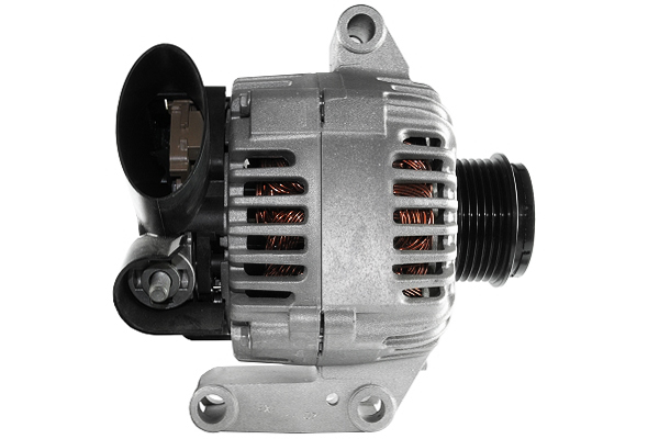 Friesen Alternator/Dynamo 9090383