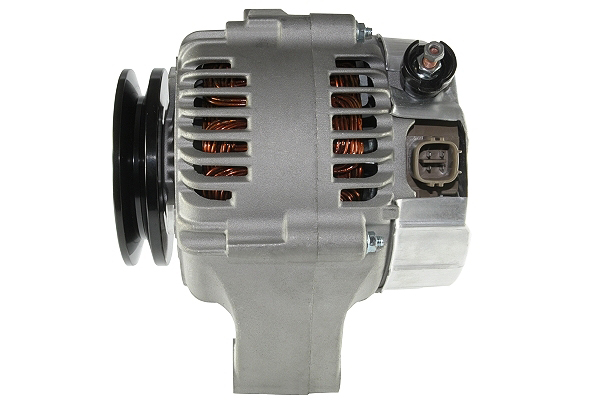 Friesen Alternator/Dynamo 9090502
