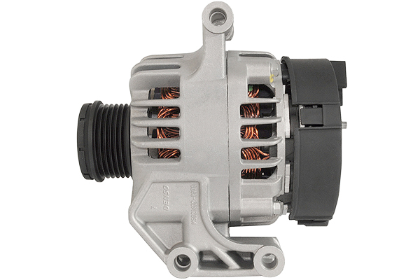 Friesen Alternator/Dynamo 9090532