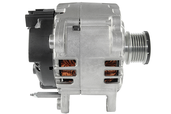 Friesen Alternator/Dynamo 9090554