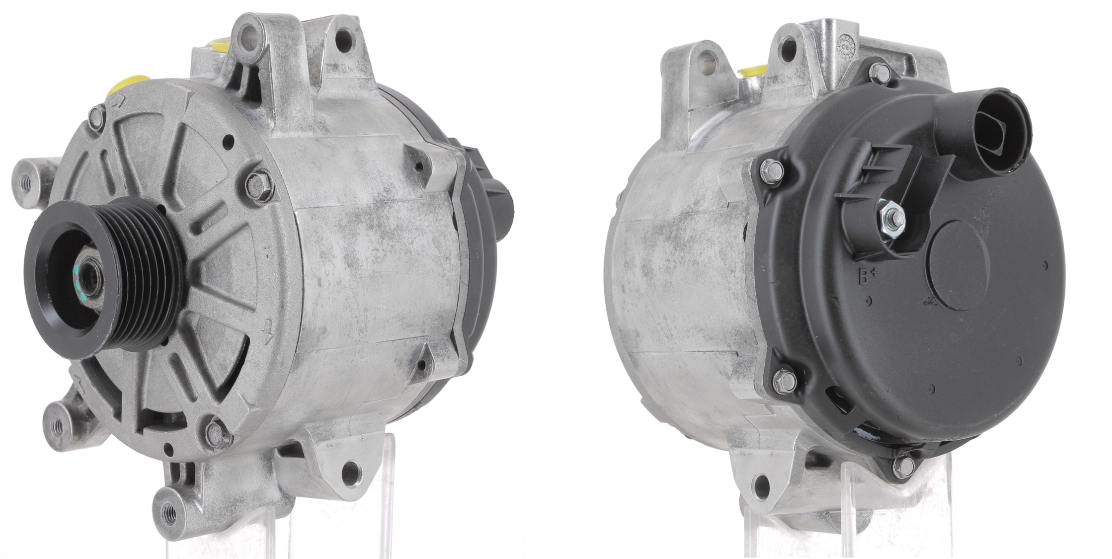 Friesen Dynamo / Alternator 9090563