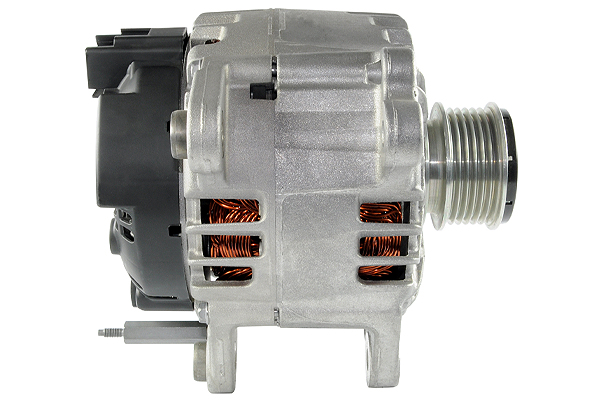 Friesen Alternator/Dynamo 9090569