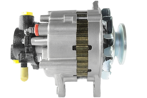 Friesen Alternator/Dynamo 9090689