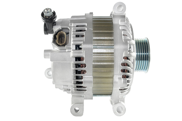 Friesen Alternator/Dynamo 9090694