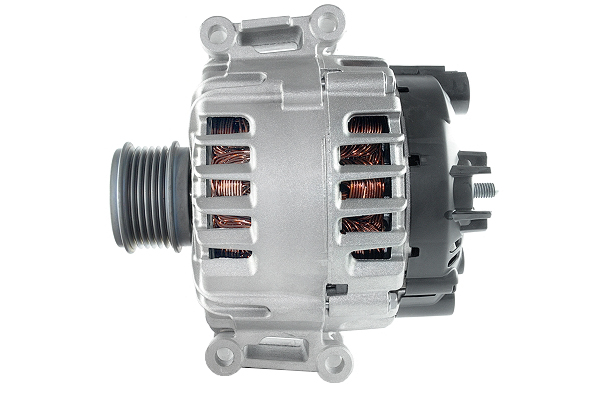 Friesen Alternator/Dynamo 9090708