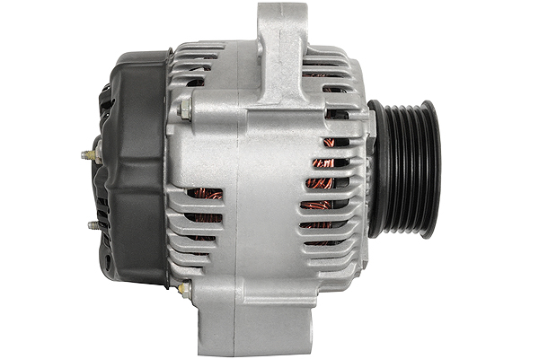 Friesen Alternator/Dynamo 9090730