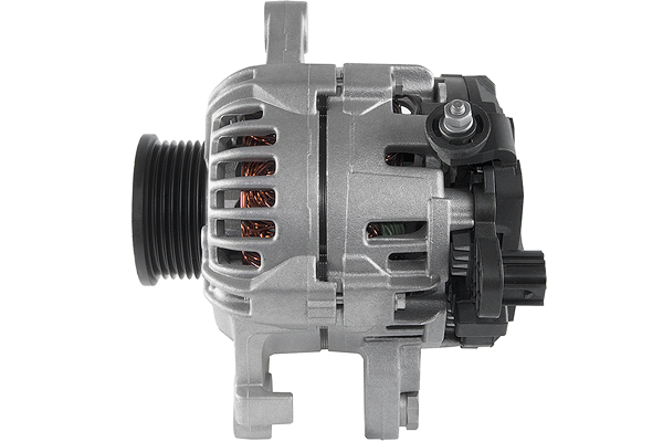 Friesen Alternator/Dynamo 9090733