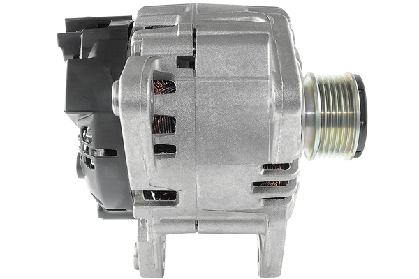 Friesen Alternator/Dynamo 9090777