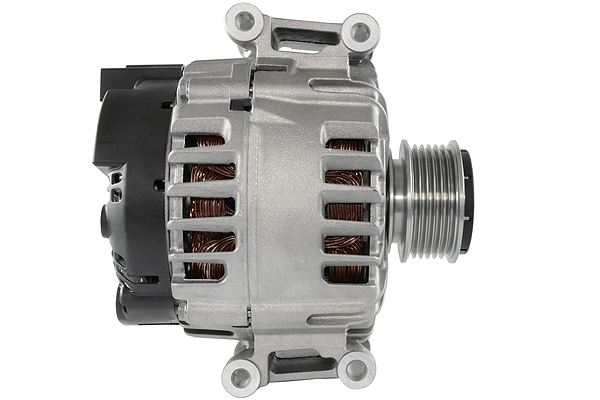 Friesen Alternator/Dynamo 9090813