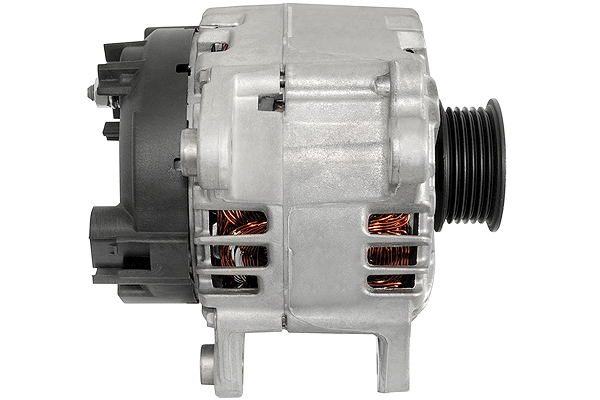 Friesen Alternator/Dynamo 9090830