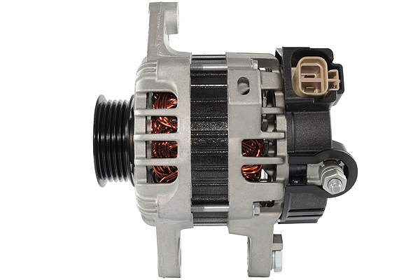 Friesen Alternator/Dynamo 9090841