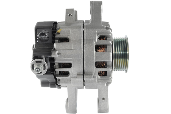 Friesen Alternator/Dynamo 9090858