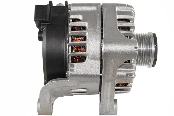 Friesen Alternator/Dynamo 9090862