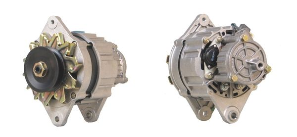 Friesen Alternator/Dynamo 9990441