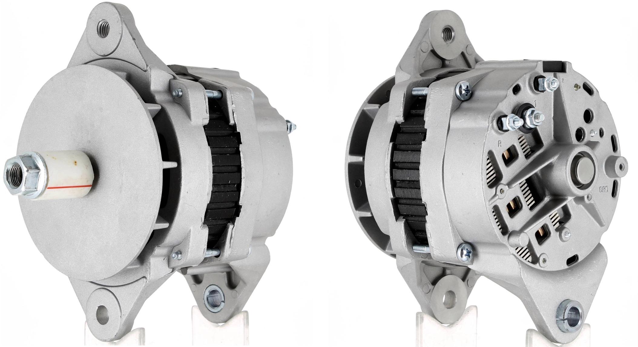 Friesen Dynamo / Alternator 9990520