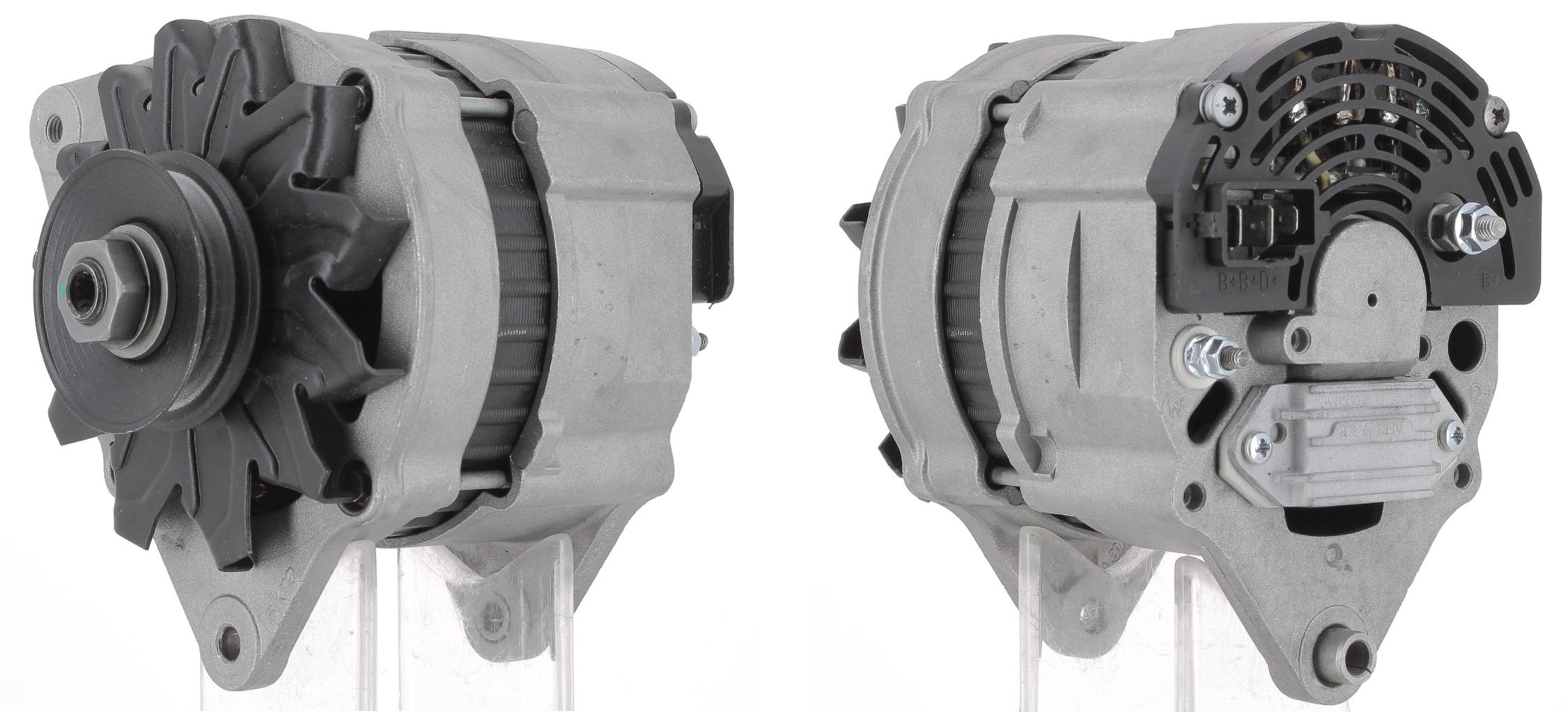 Friesen Dynamo / Alternator 9990530