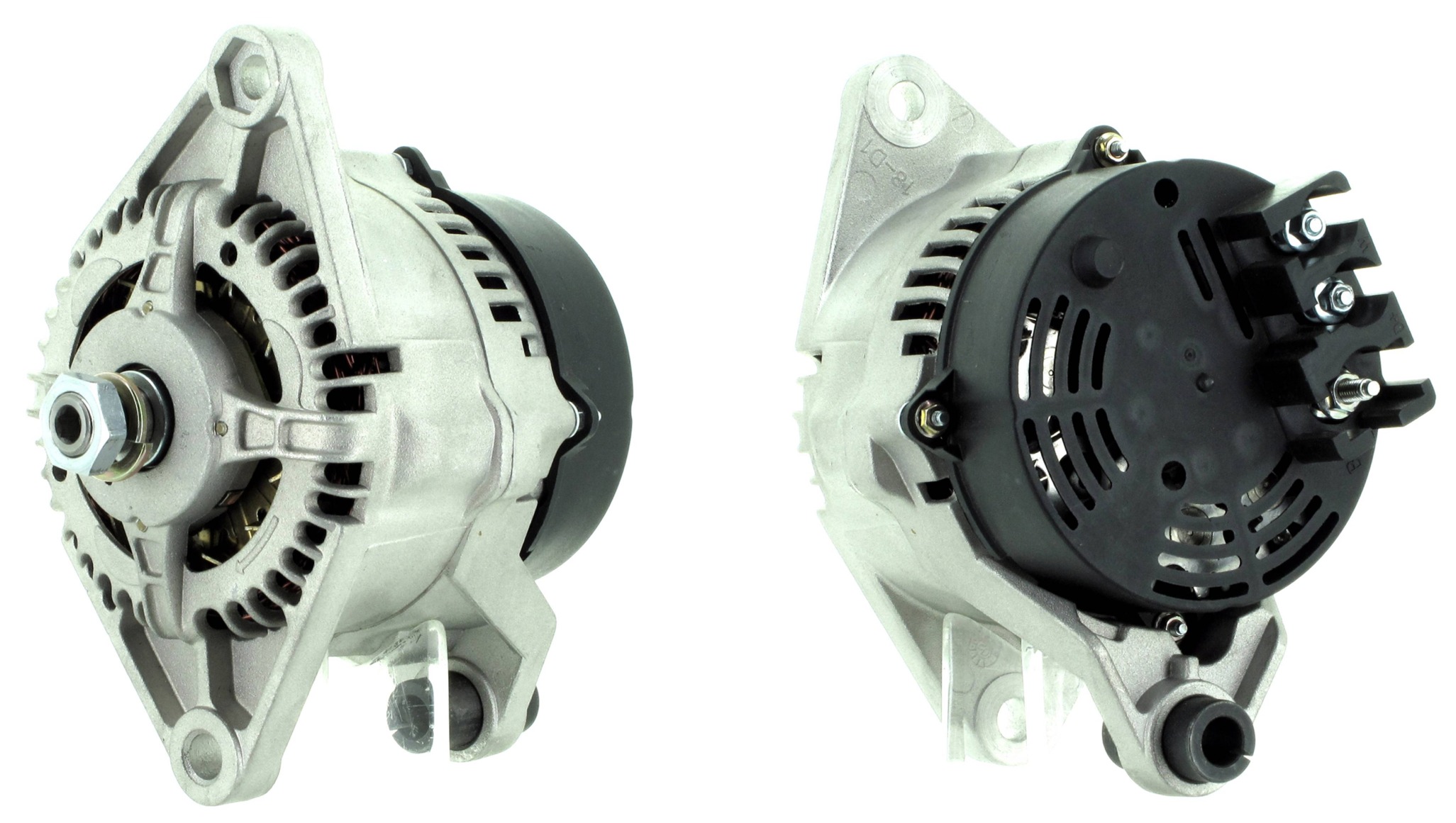 Friesen Dynamo / Alternator 9990540