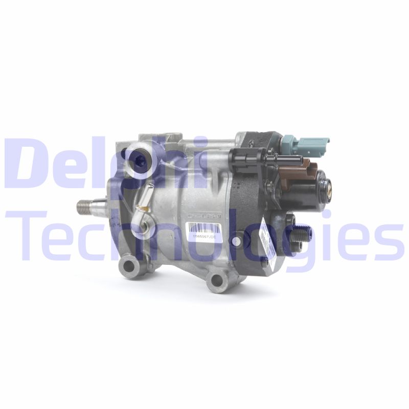 Delphi Diesel Brandstof inspuitpomp 28249552