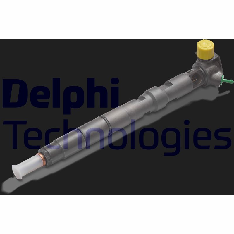 Delphi Diesel Injector 28271551-12B1