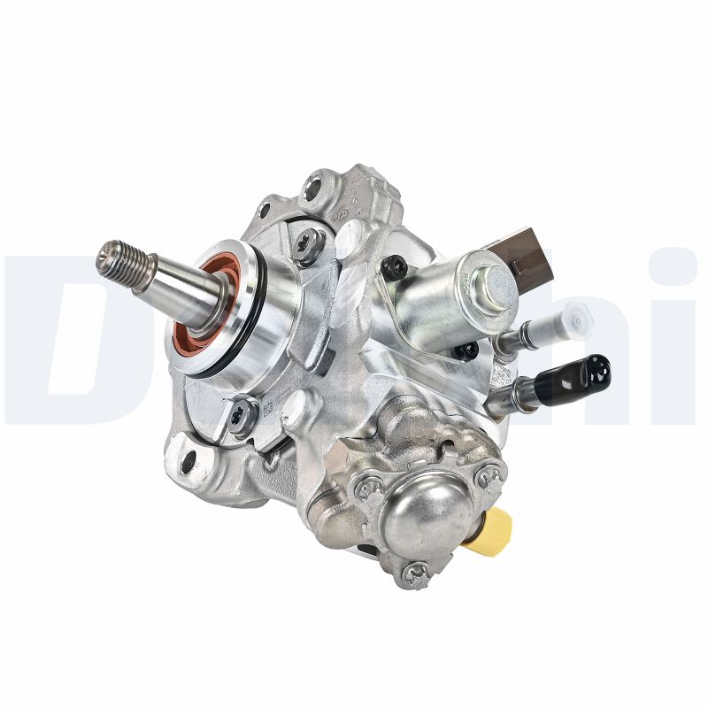 Delphi Diesel Hogedrukinspuitpomp 28615682-12B1
