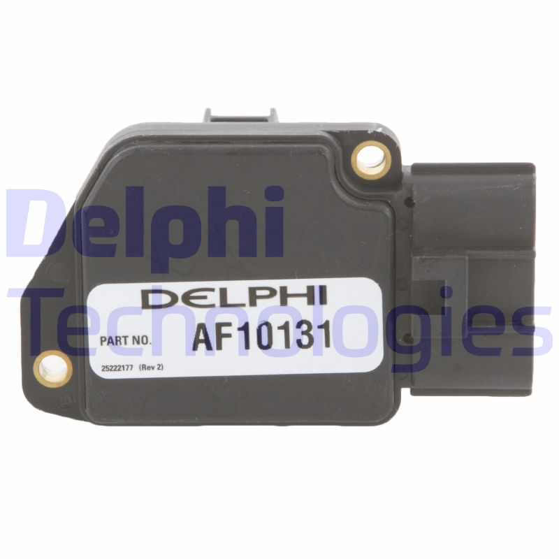 Delphi Diesel Luchtmassameter AF10131-11B1