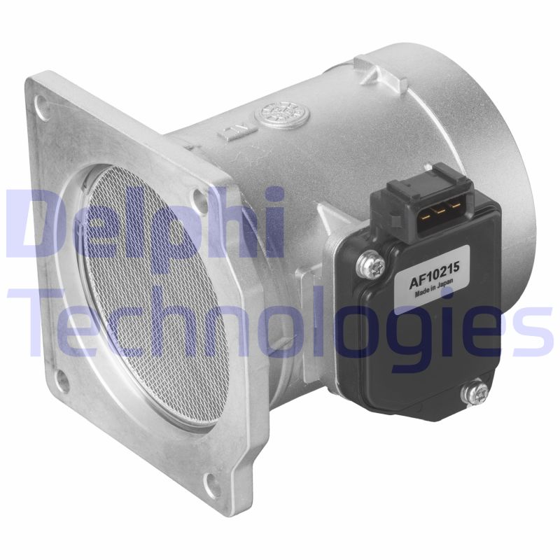 Delphi Diesel Luchtmassameter AF10215-12B1