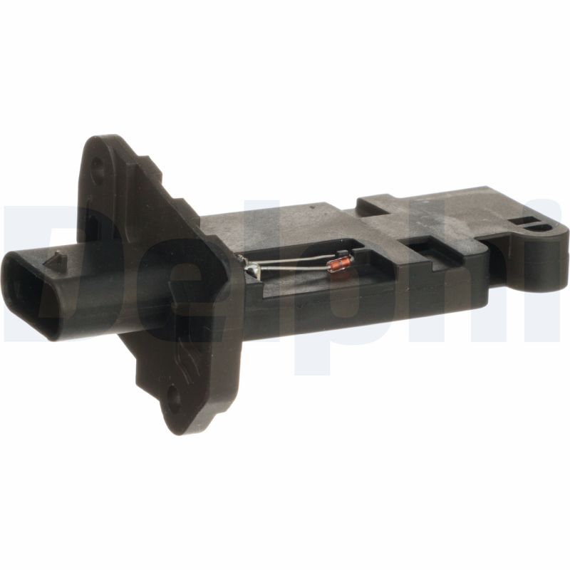 Delphi Diesel Luchtmassameter AF10773-12B1