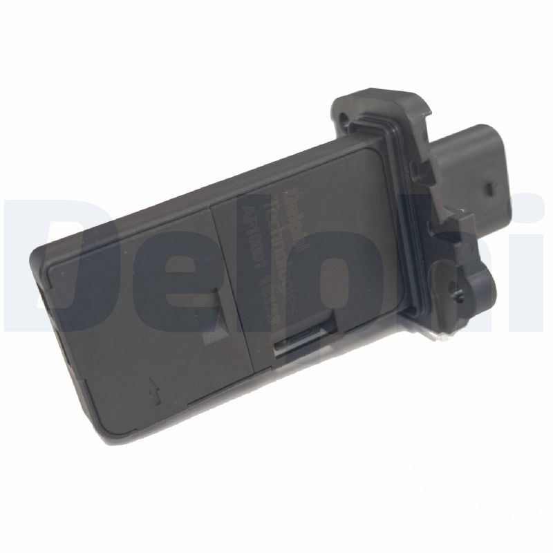 Delphi Diesel Luchtmassameter AF10801-12B1