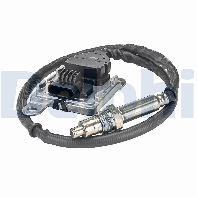 Delphi Diesel NOx-sensor, NOx-katalysator ANS1040-12B1
