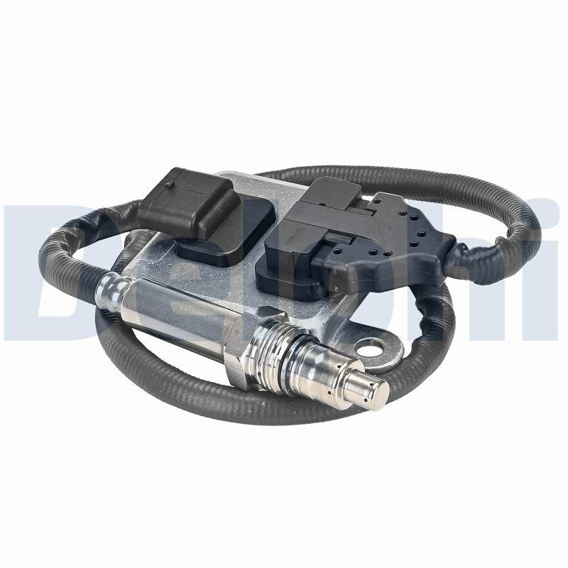 Delphi Diesel NOx-sensor, NOx-katalysator ANS1043-12B1