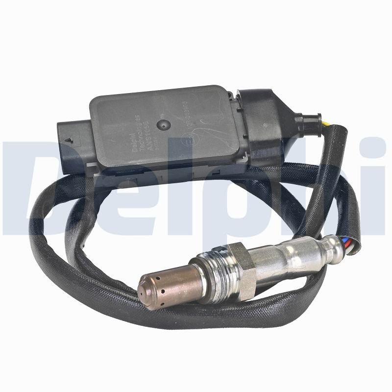 Delphi Diesel NOx-sensor, NOx-katalysator ANS1066-12B1