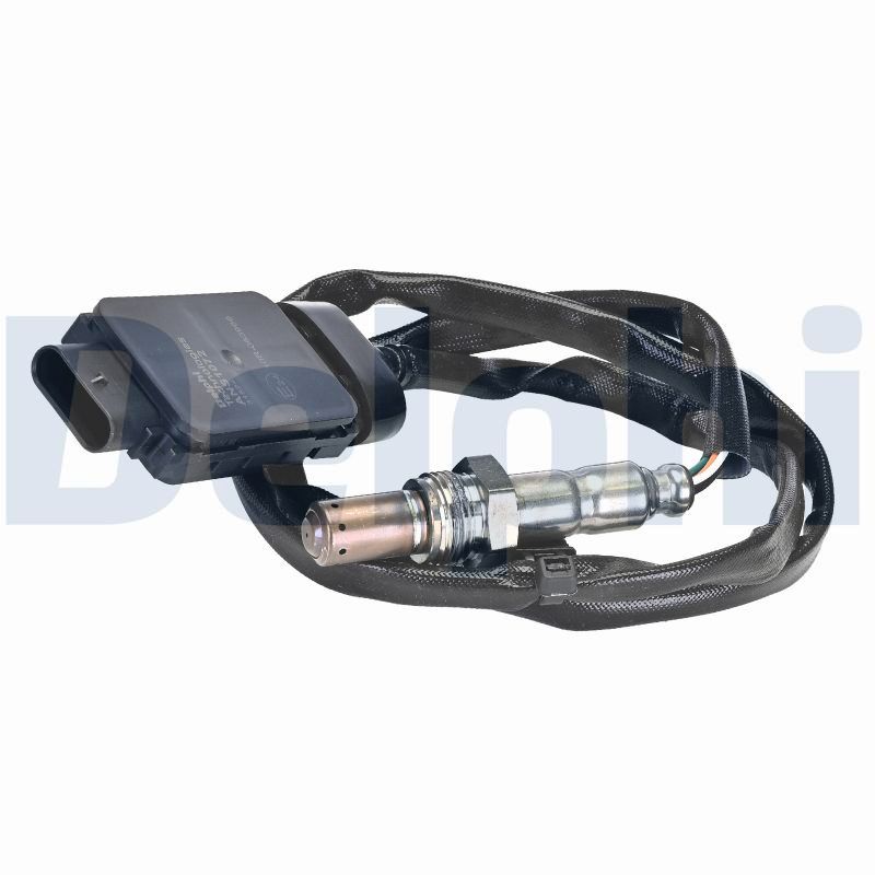 Delphi Diesel NOx-sensor, NOx-katalysator ANS1072-12B1